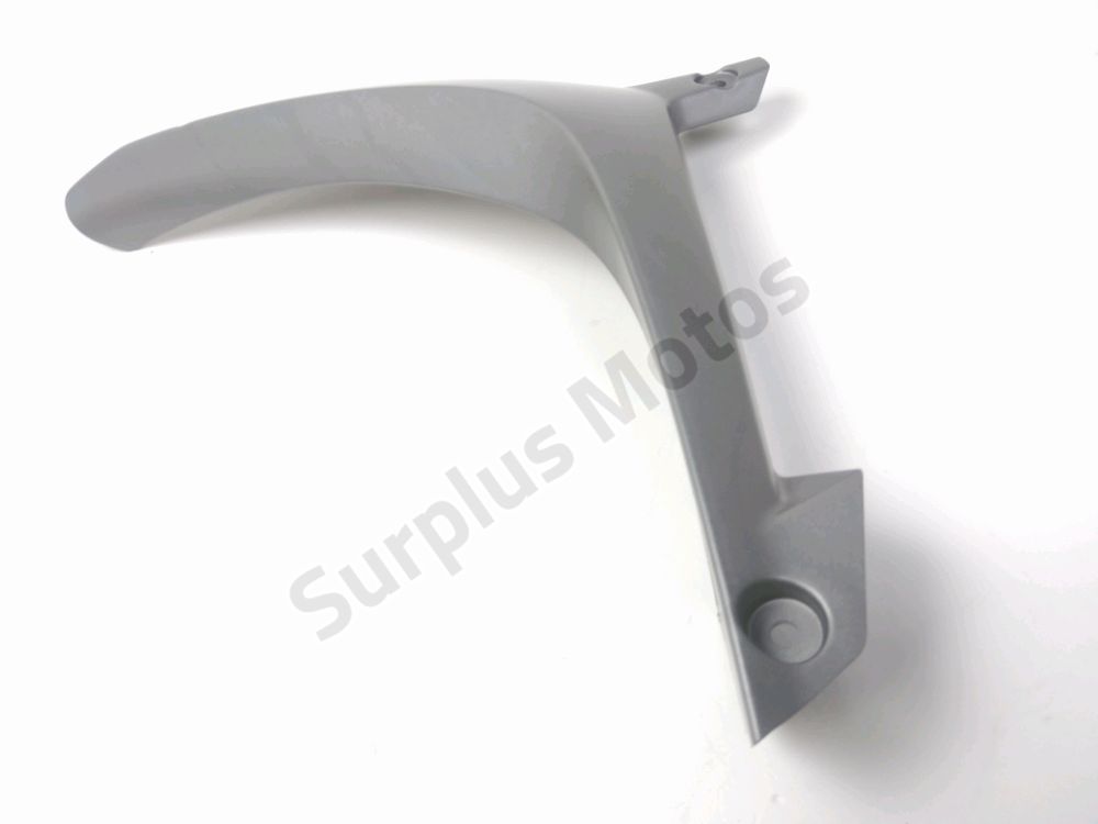 FLANC CARENAGE GAUCHE