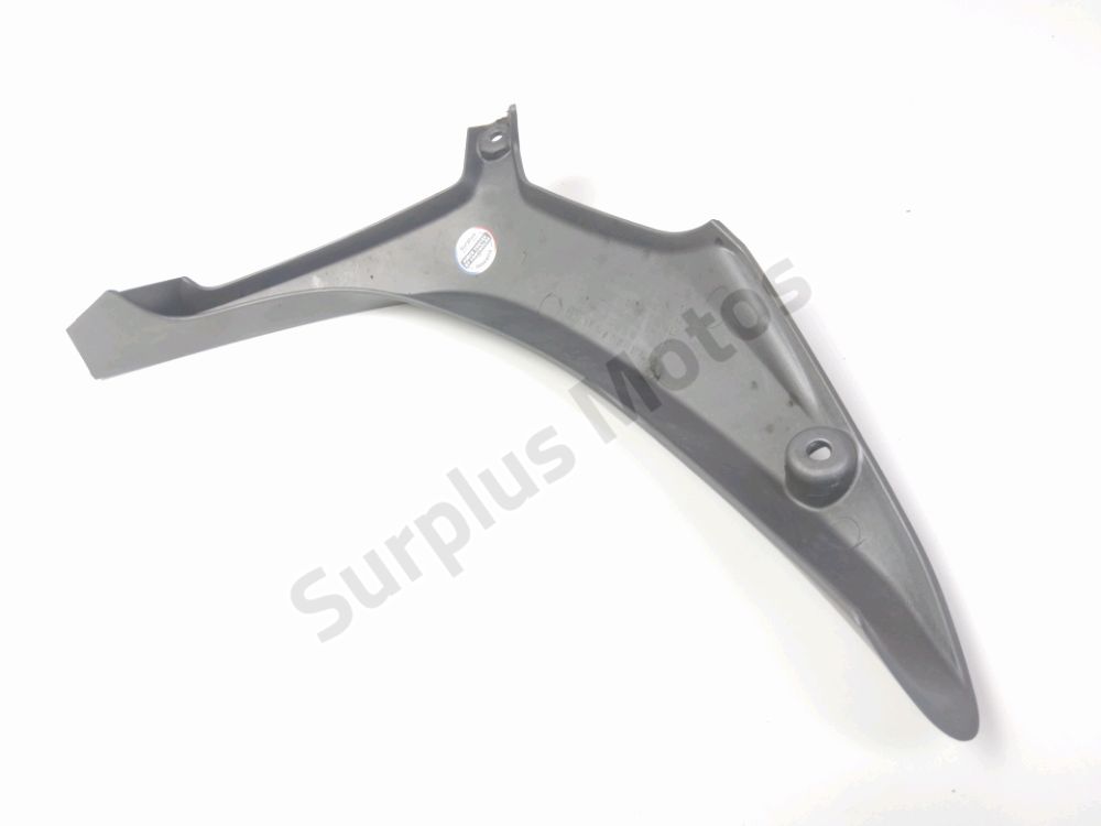 FLANC CARENAGE GAUCHE