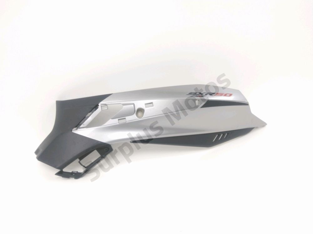 CARENAGE ARRIERE GAUCHE