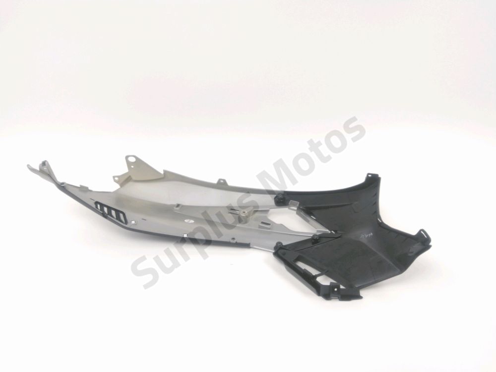 CARENAGE ARRIERE GAUCHE