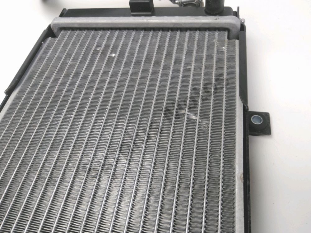RADIATEUR EAU