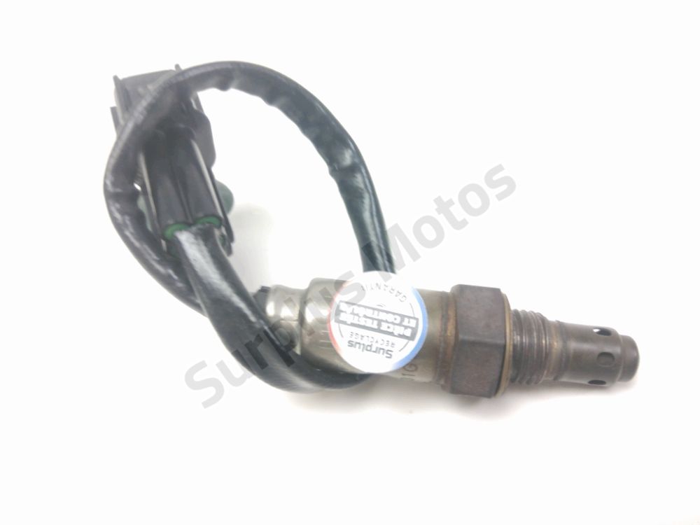 SONDE LAMBDA