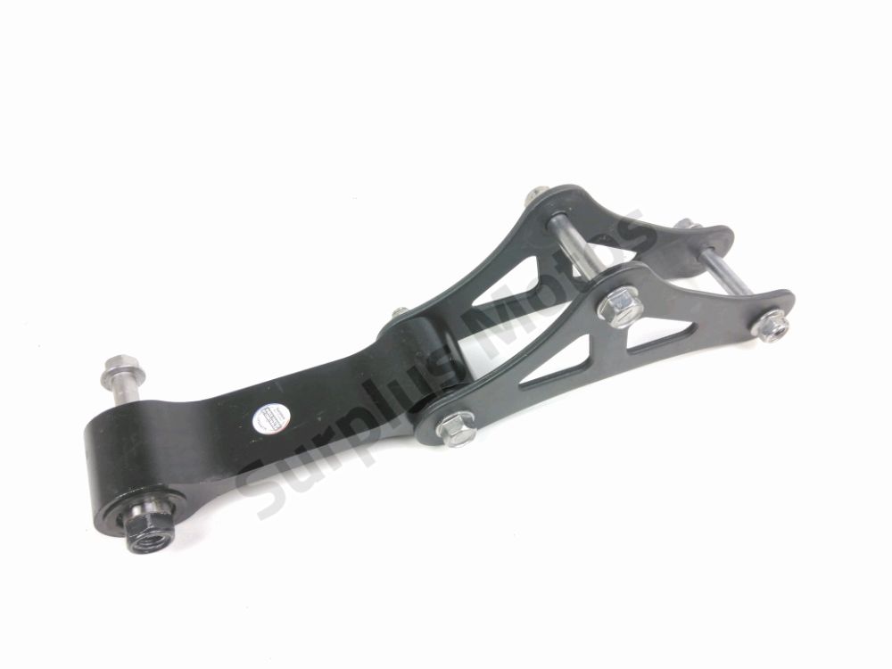 Biellette amortisseur