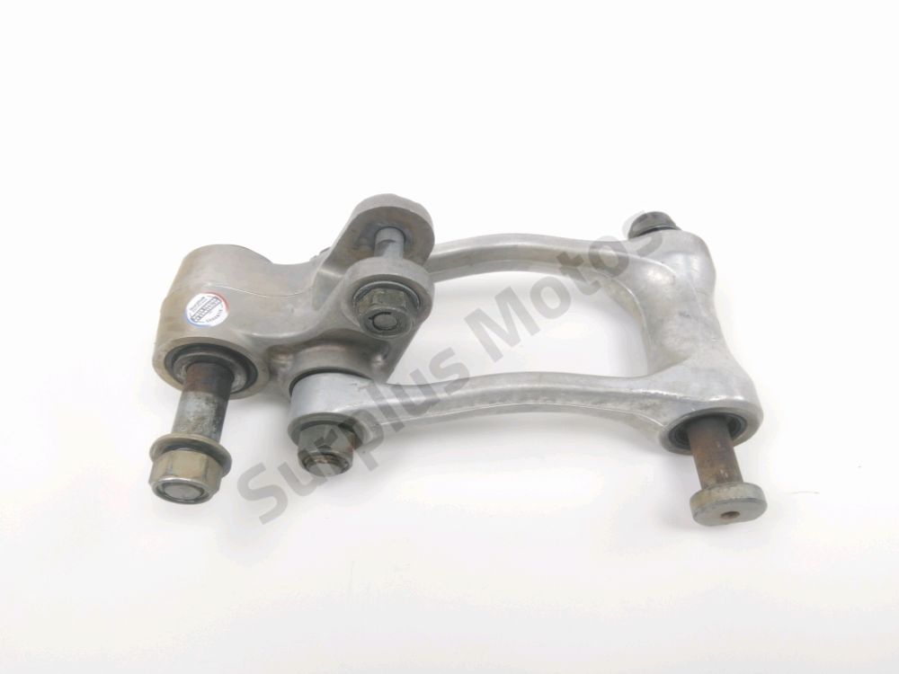 Biellette amortisseur