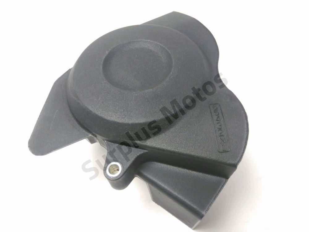 Couvercle pignon sortie boite