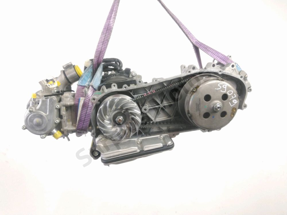 MOTEUR