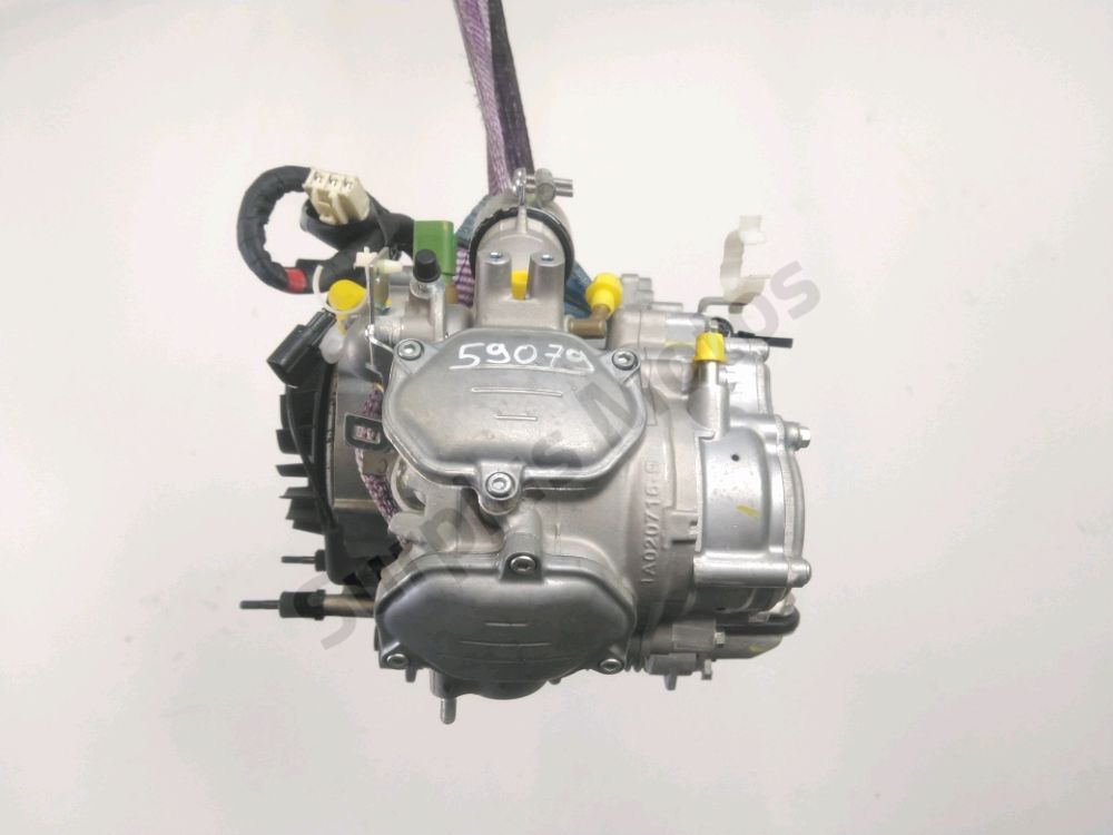 MOTEUR