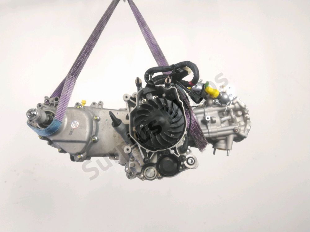 MOTEUR