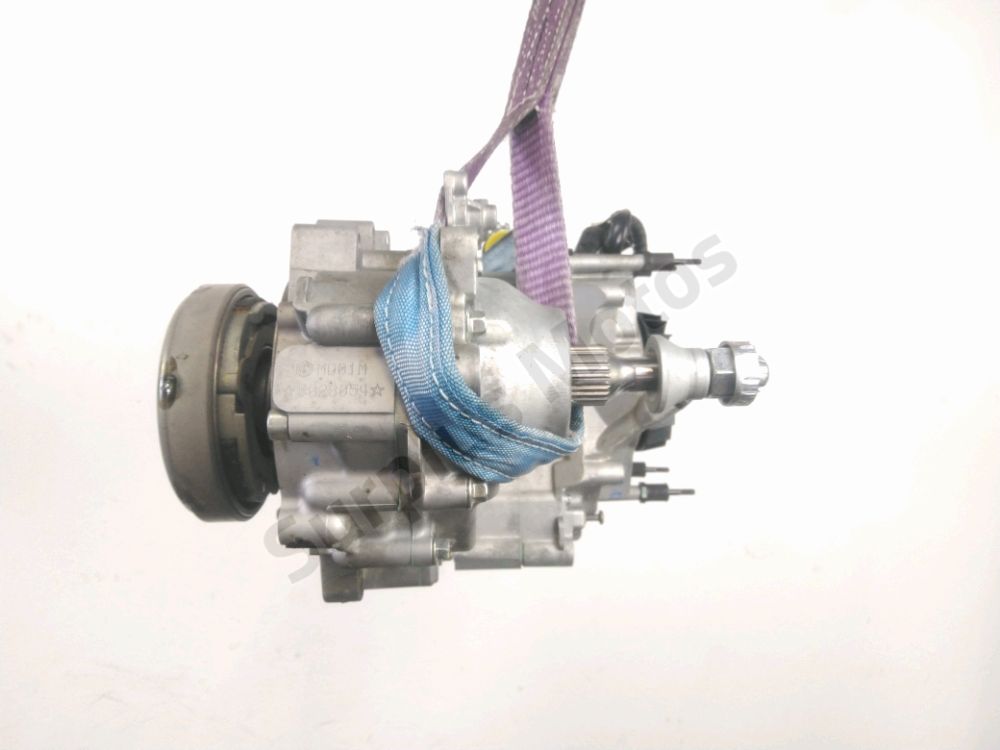 MOTEUR