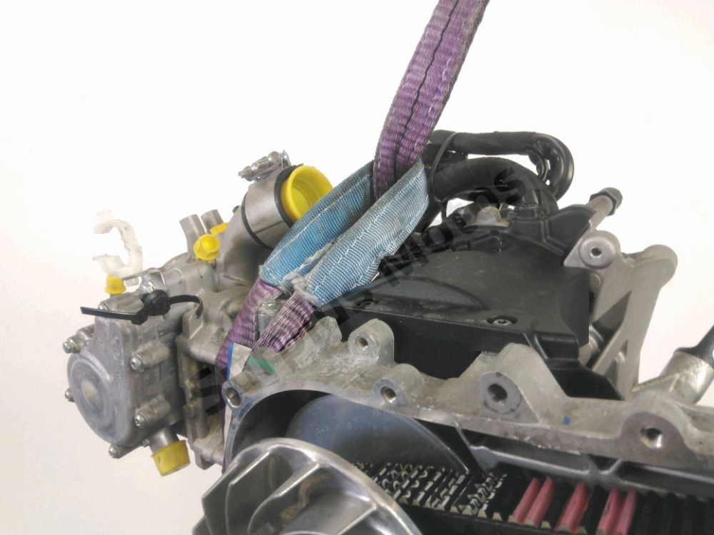 MOTEUR