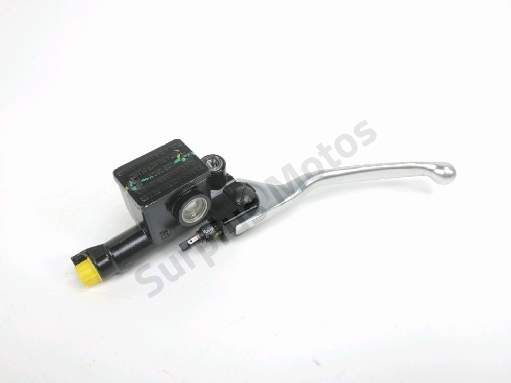 Maitre cylindre frein ar complet