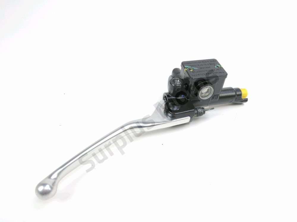 Maitre cylindre frein av complet