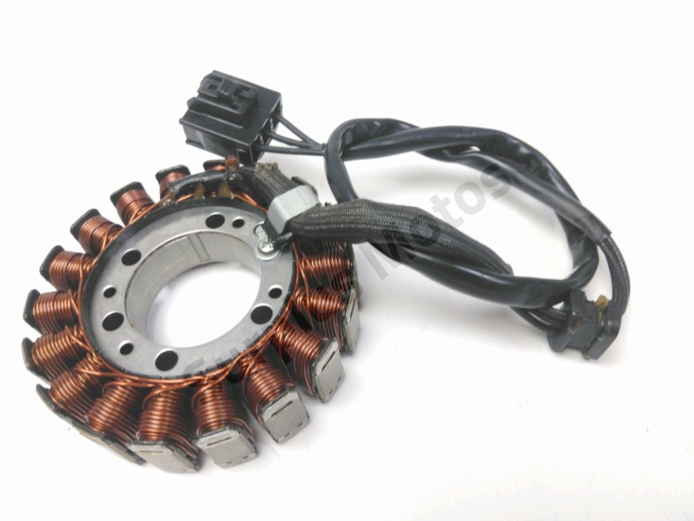 STATOR
