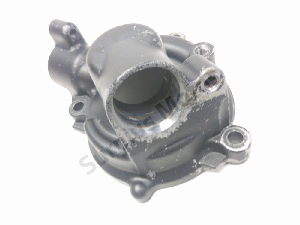 CARTER MOTEUR