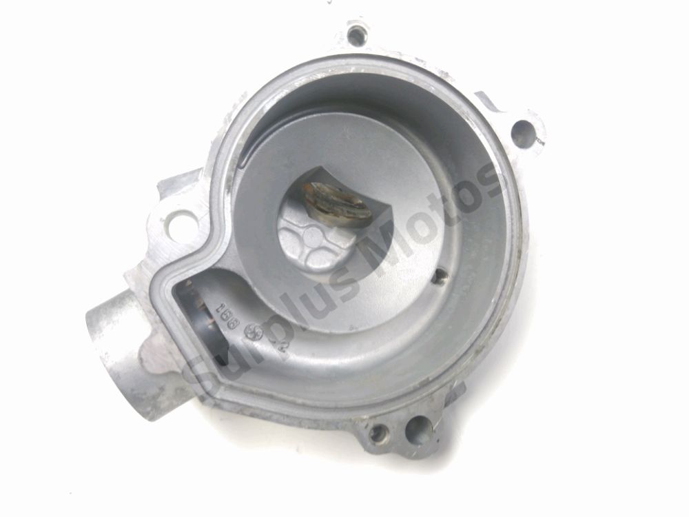 CARTER MOTEUR