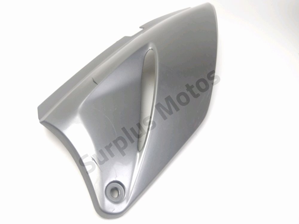 CARENAGE ARRIERE GAUCHE