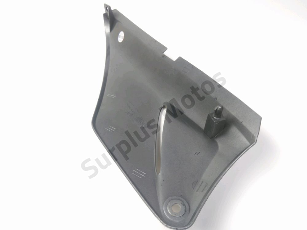 CARENAGE ARRIERE GAUCHE