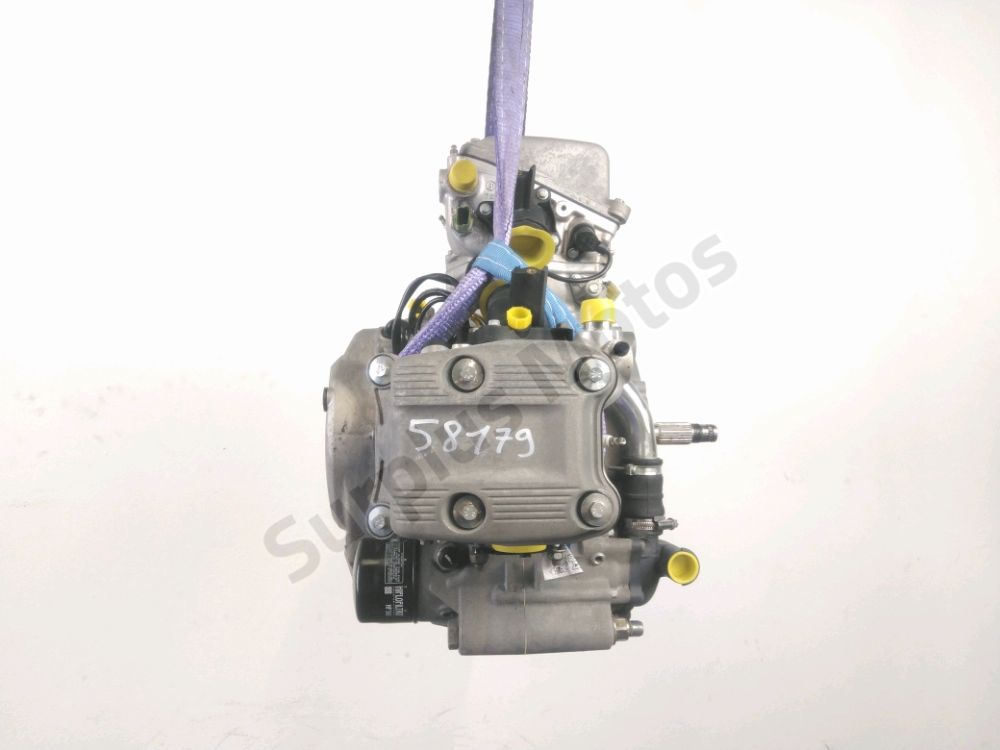 MOTEUR
