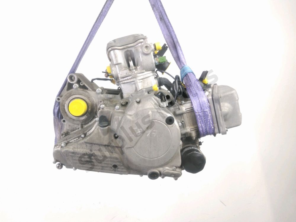 MOTEUR
