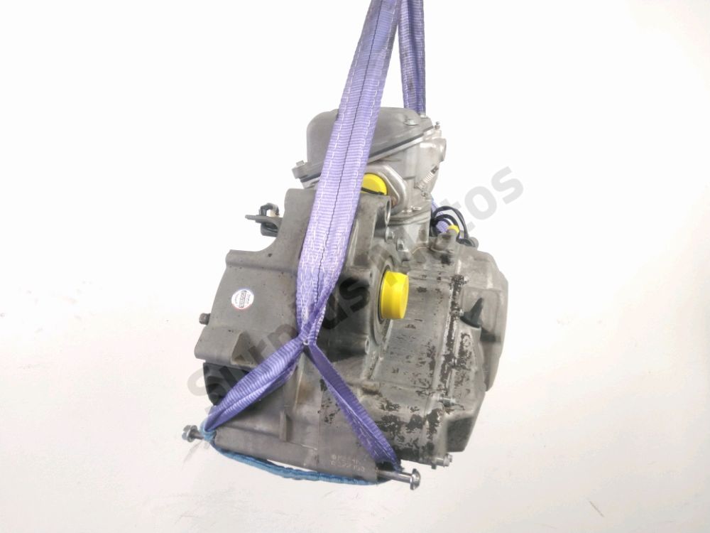 MOTEUR