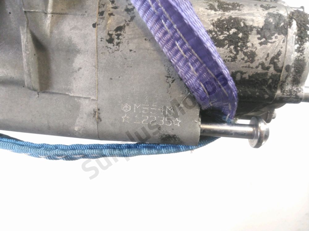 MOTEUR