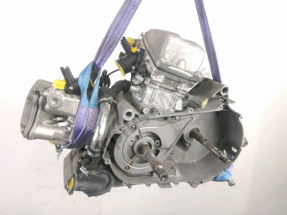 MOTEUR