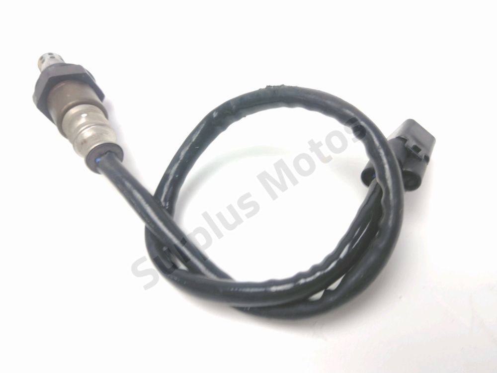 SONDE LAMBDA