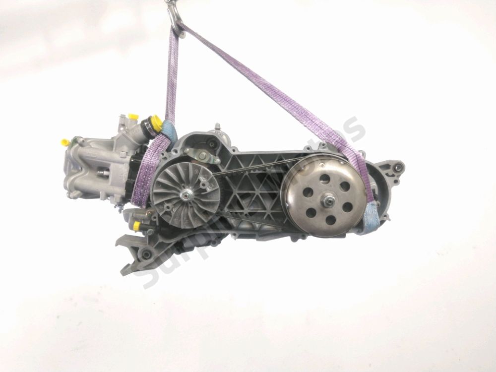 Moteur