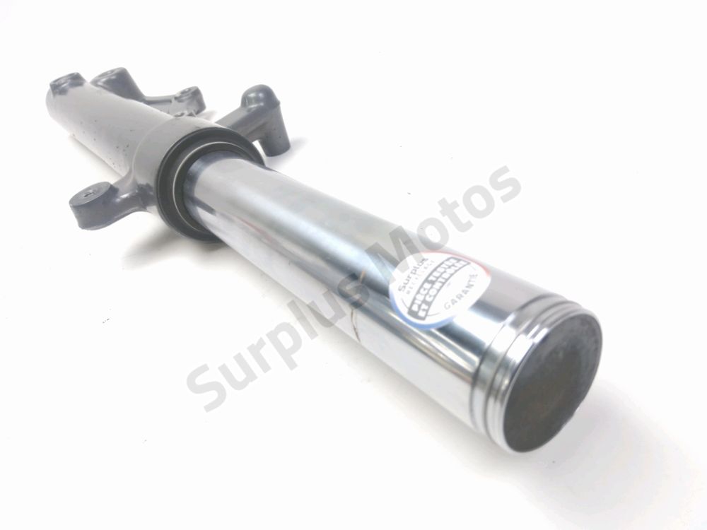 TUBE DE FOURCHE DROIT