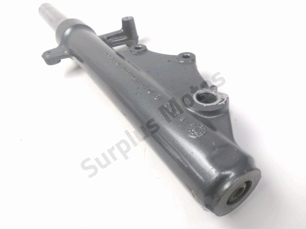 TUBE DE FOURCHE DROIT