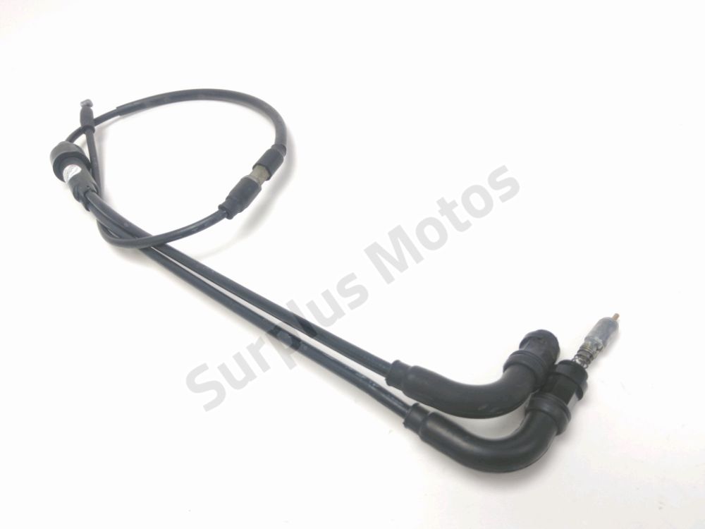 Cable starter