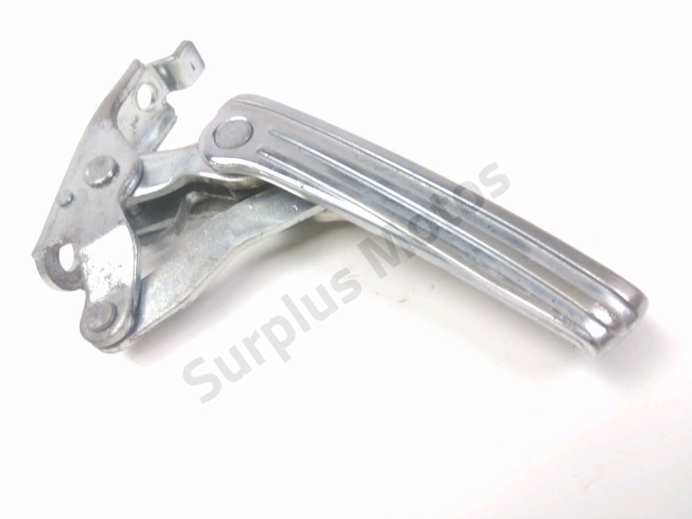 Repose pieds arriere droit