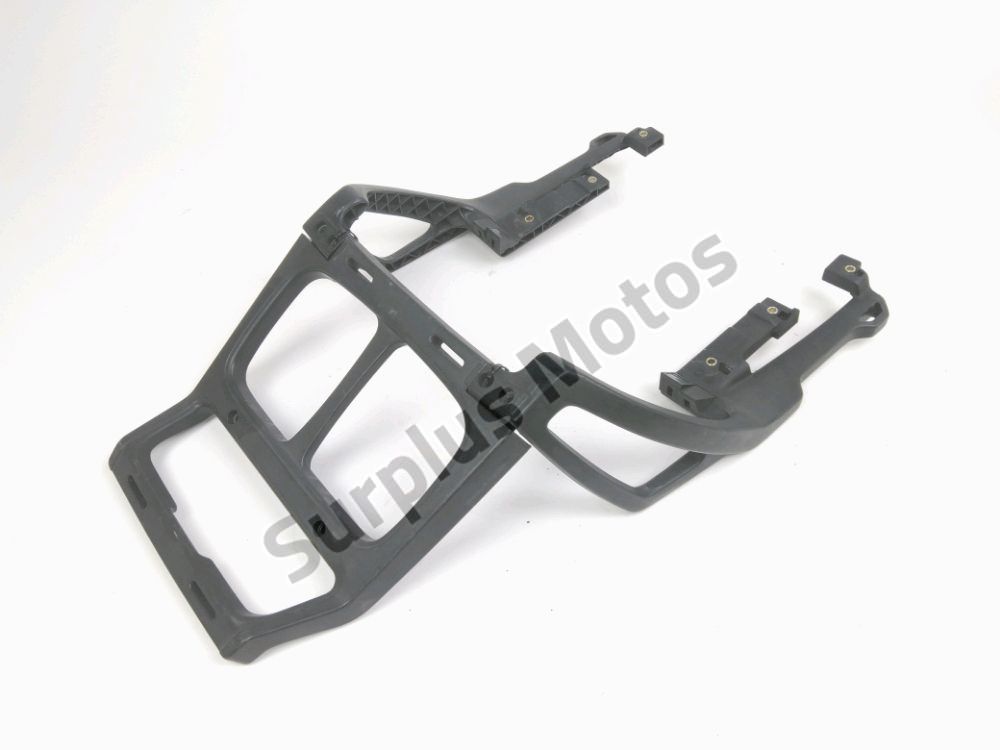 Porte paquets arriere