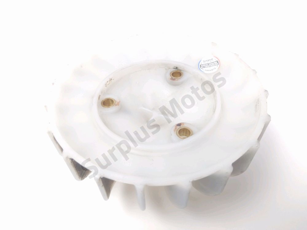 VENTILATEUR