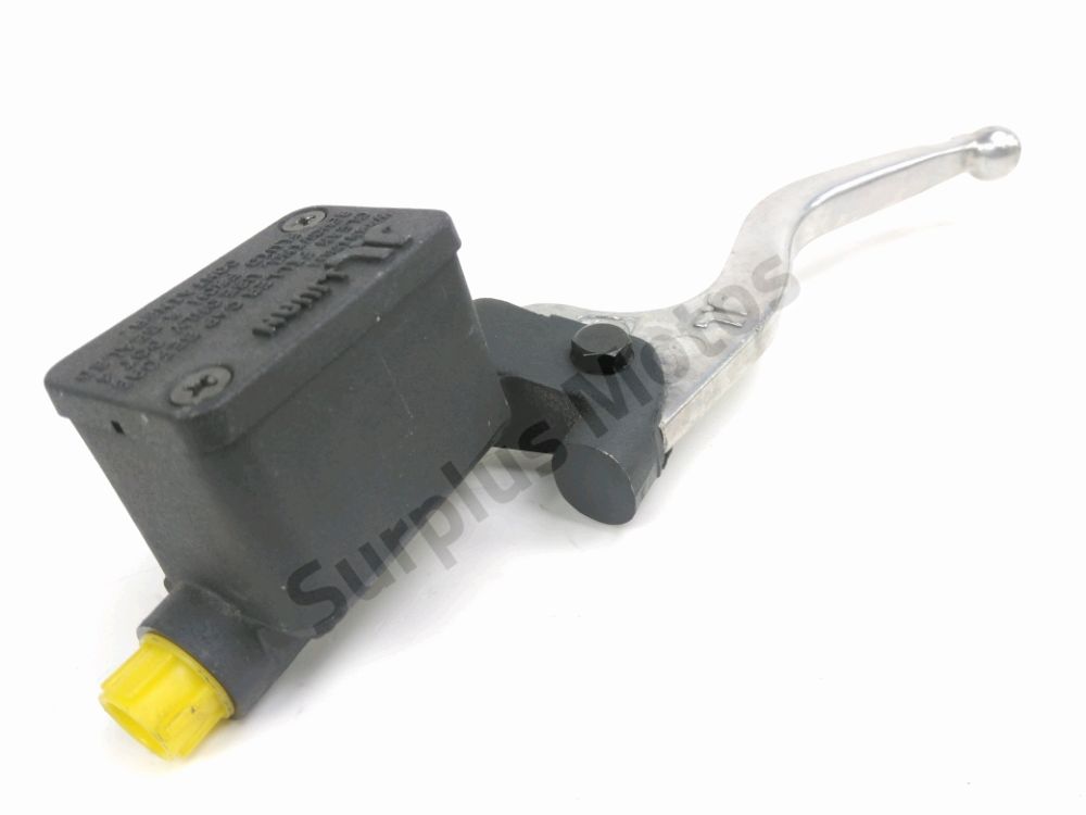 MAITRE CYLINDRE FREIN AR COMPLET