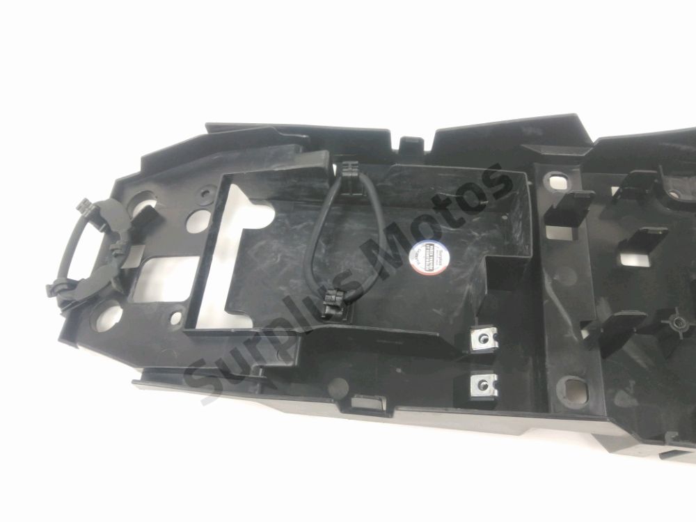 PASSAGE DE ROUE COMPLET