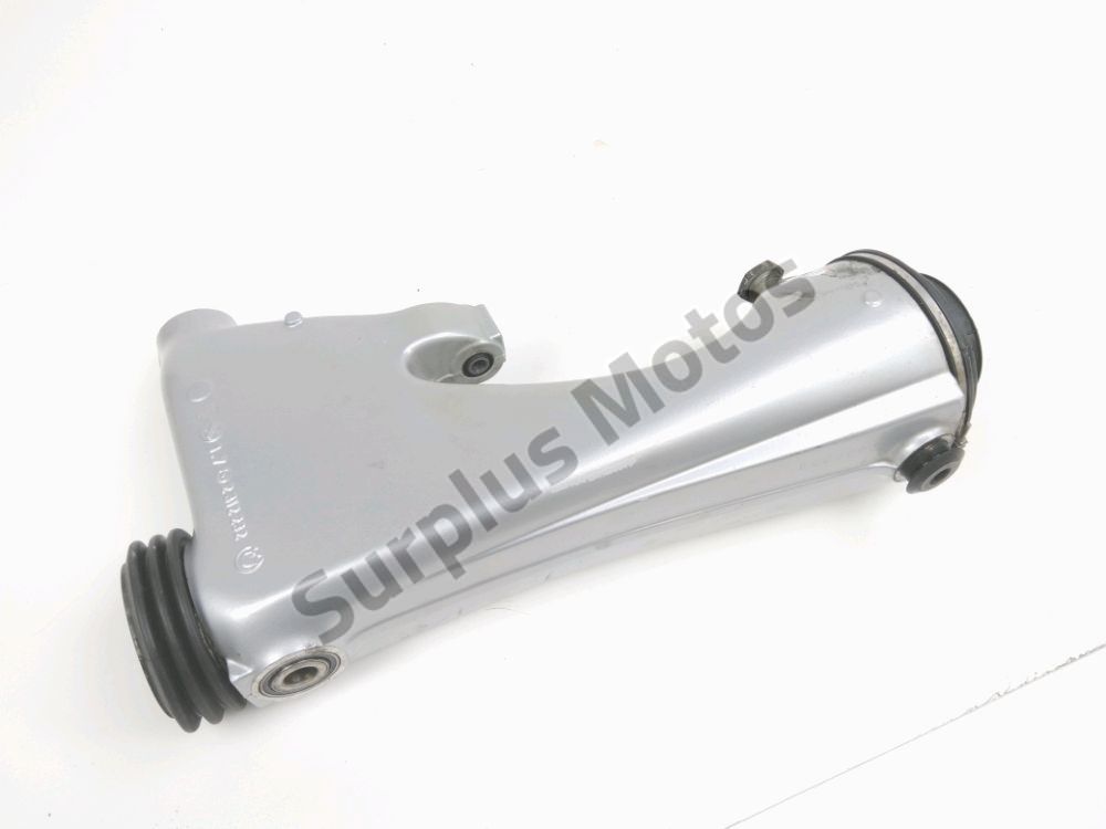 Bras oscillant complet