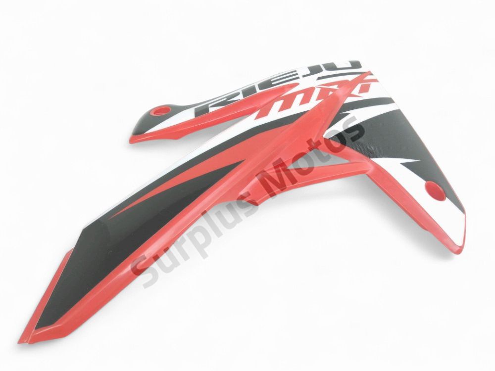 CARENAGE AVANT DROIT