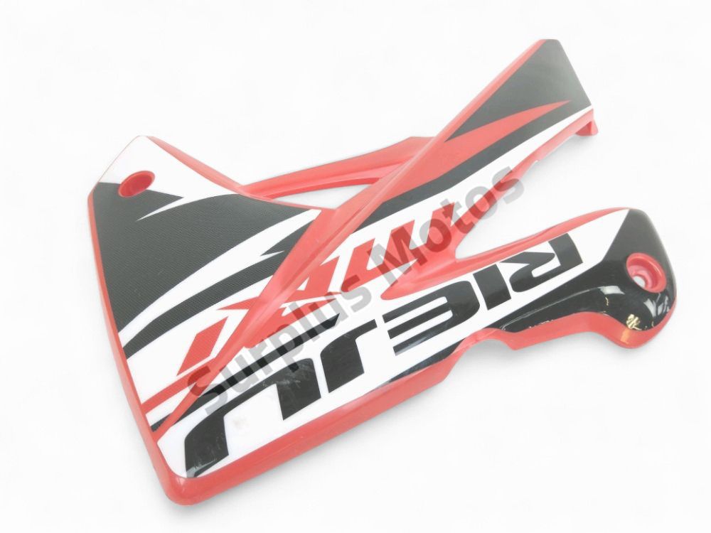 CARENAGE AVANT DROIT