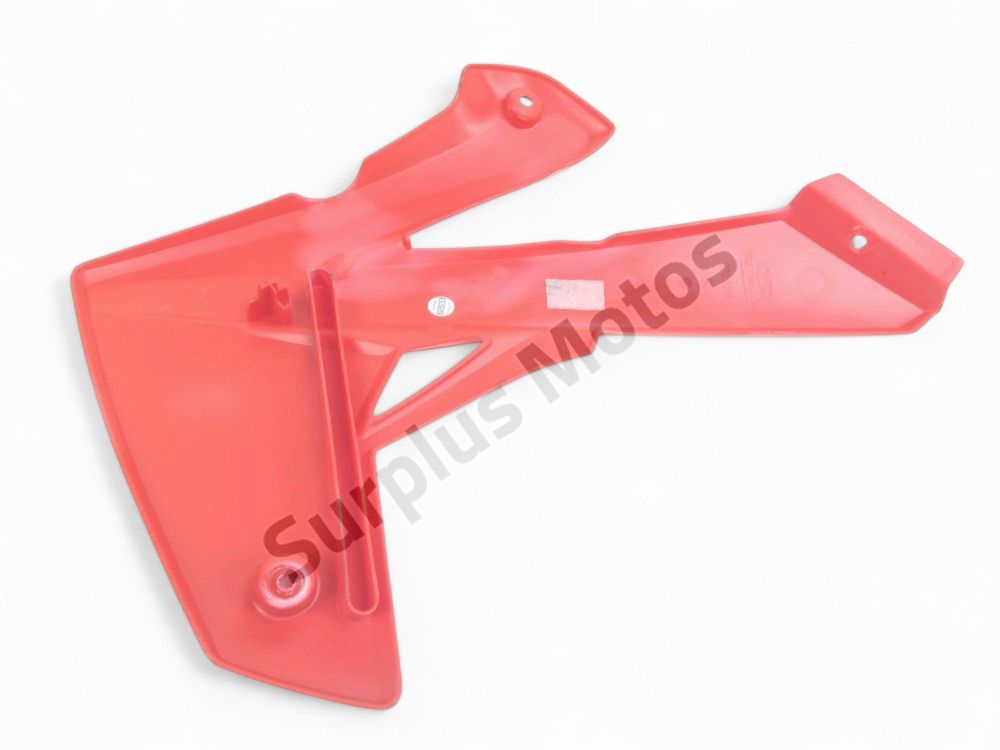 CARENAGE AVANT DROIT