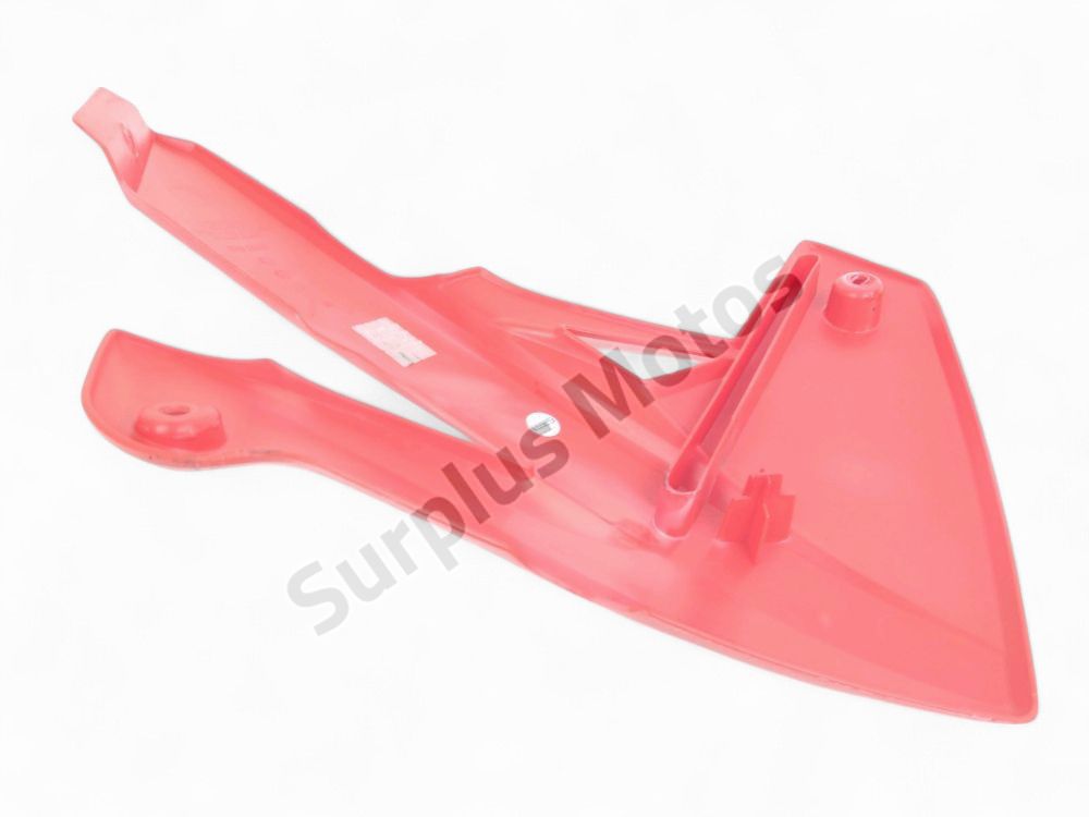 CARENAGE AVANT DROIT