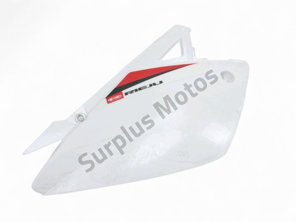 CARENAGE ARRIERE DROIT