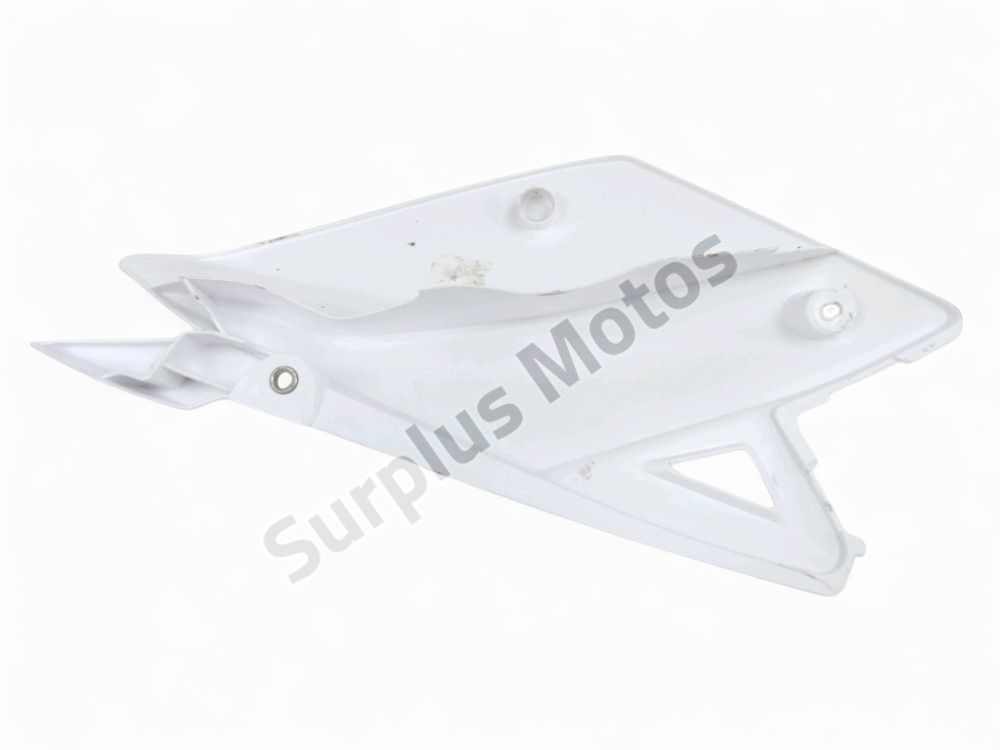 CARENAGE ARRIERE DROIT