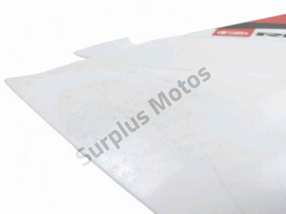 CARENAGE ARRIERE DROIT