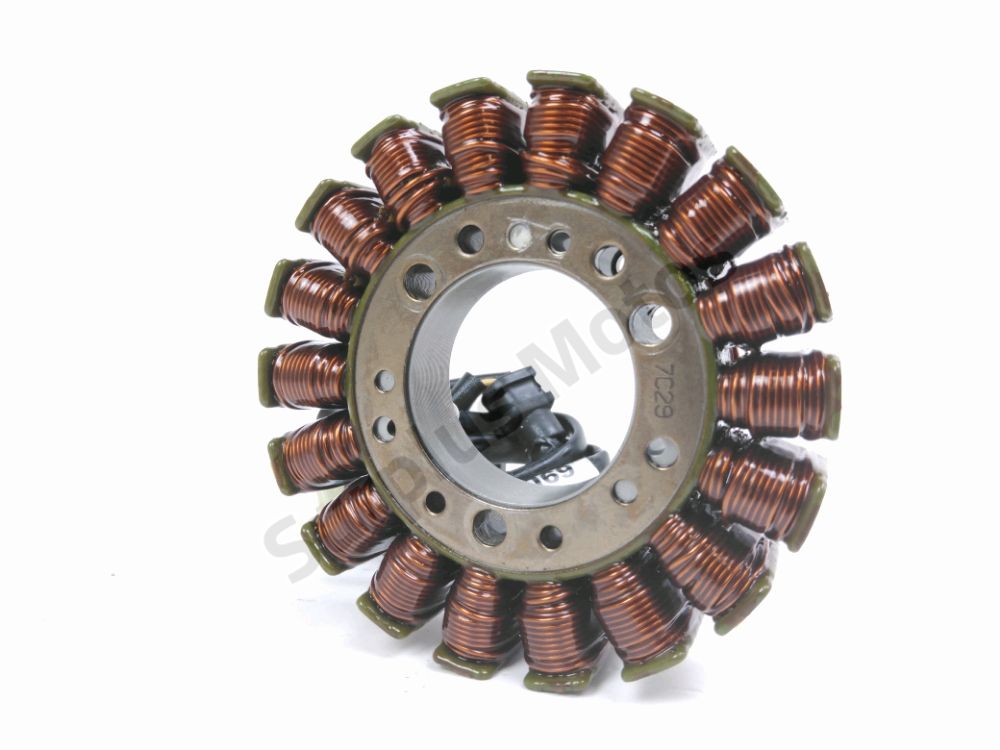 STATOR
