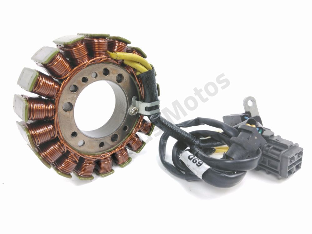 STATOR