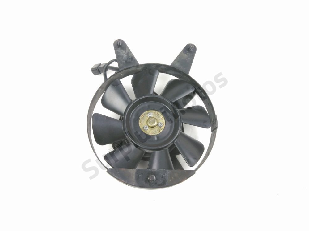 VENTILATEUR