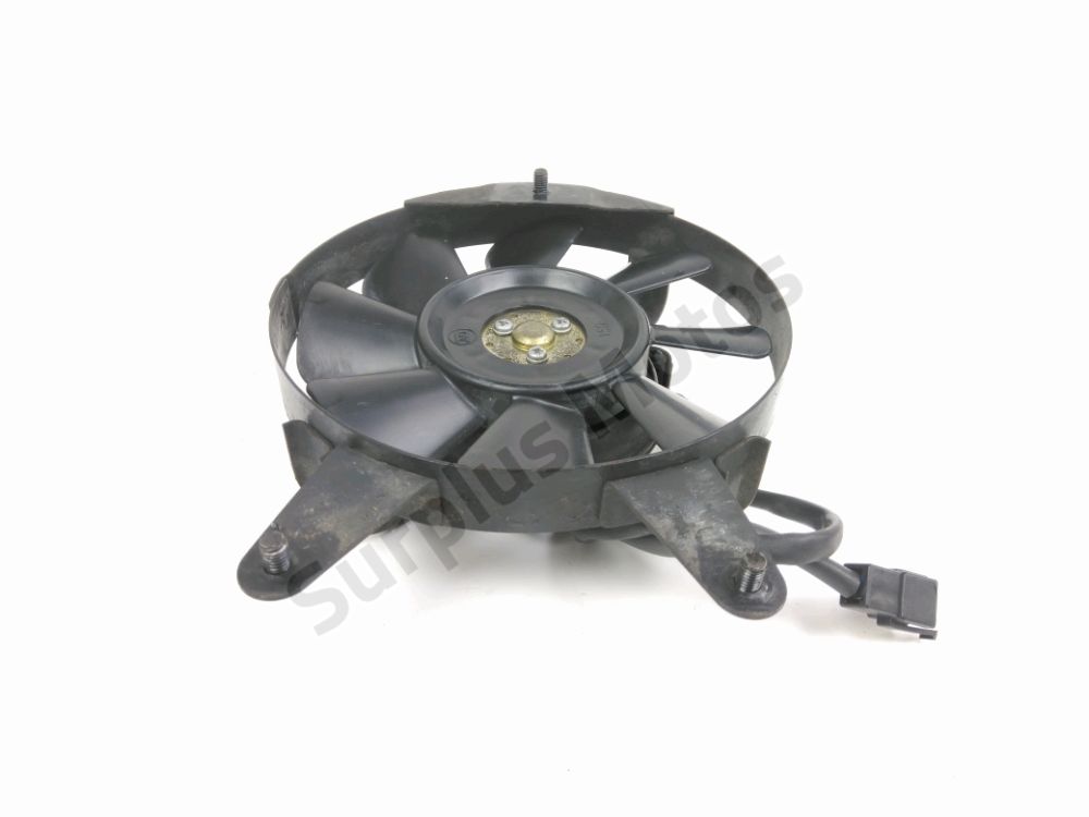 VENTILATEUR