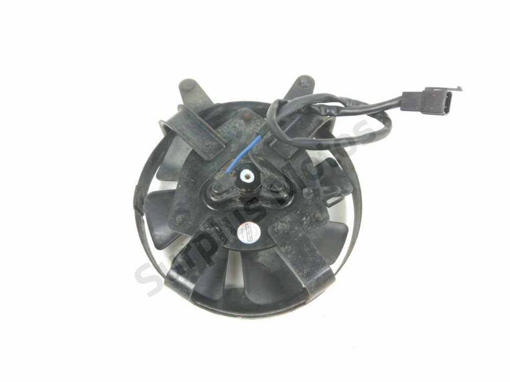 VENTILATEUR