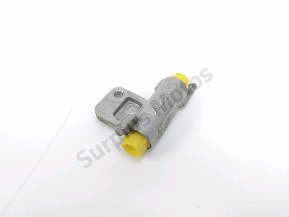 Repartiteur de freinage